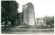 40180 SAUBUSSE-LES-BAINS - L'église - Véritable Photo Au Bromure - CPSM Postée En 1952 - Autres & Non Classés