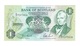 United Kingdom / Great Britain - Elizabeth II - 1 Pound - Bank Of Scotland - UNC - 1 Pound