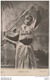 CE3 -       DANSEUSE ARABE    -  2 SCANS - África