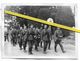 DOUANE A  SITUER ARDENNES NORD  1940  SOLDATS ALLEMANDS - Oorlog, Militair