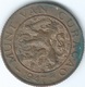 Curaçao - 1947 - 2½ Cents - KM42 - Curaçao