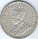 Cyprus - George V - 1928 - 45 Piastres - 50th Anniversary Of Cyprus - KM19 - Cipro