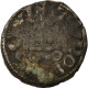 Monnaie, France, Louis VIII-IX, Denier Tournois, TB, Billon, Duplessy:193 - 1226-1270 Ludwig IX. Der Heilige