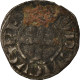 Monnaie, France, Louis VIII-IX, Denier Tournois, TB, Billon, Duplessy:193 - 1226-1270 Louis IX (Saint Louis)