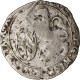 Monnaie, Pays-Bas Espagnols, BRABANT, Escalin, 1644, Anvers, TB, Argent, KM:52.1 - Spanish Netherlands