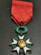 Médaille France, République Française 1870 Honneur Et Patrie Légion Of Honor - Otros & Sin Clasificación
