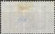 IRAQ 1918 Stamps Of Turkey Overprinted -  6a. On 2pi - Black And Green AVU (see Description) - Iraq