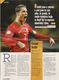 SPORT MAGAZIN.2013. (Czech News Center). Special Ronaldo. Czech Football Magazine. - Boeken