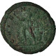 Monnaie, Aurélien, Aurelianus, Roma, TTB, Billon - La Crisi Militare (235 / 284)