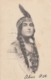 Female Portrait , 1913 ; #3 - Native Americans