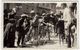 FOTOGRAFIA - CICLISMO - GARA CICLISTICA - 1933 - LUOGO DA CLASSIFICARE - Vedi Retro - Ciclismo