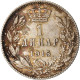 Monnaie, Serbie, Peter I, Dinar, 1915, Paris, TTB, Argent, KM:25.3 - Serbia