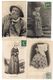 LOT DE 12 CARTES POSTALE CPA LA NORMANDIE - 5 - 99 Postcards