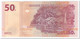 CONGO,50 FRANCS,2000,P.91,UNC - Democratic Republic Of The Congo & Zaire