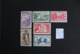 ST PIERRE & MIQUELON 1937 EXPOSITION INTERNATIONALE DE PARIS Y&T NO 160 à 165 NEUFS MH** TB.. - Unused Stamps