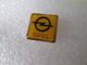 PIN'S     LOGO   OPEL - Opel