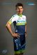 CARTE CYCLISME MICHAEL ALBASINI TEAM ORICA GREENEDGE  2014 - Cyclisme