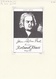 Johann Sebastian BACH - Music