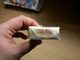 Full Tobacco Box Pall Mall Made In USA - Contenitori Di Tabacco (vuoti)