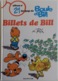 Boule Et Bill N°21 "Billets De Bill" 1992 Par Roba - Excellent état - Boule Et Bill