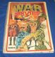 War Movies By Tom Perlmutter Ed. Hamlyn, 1974 - First Edition - Ring Bound Soft Cover Book With Stiff Pictorial Card, Fi - Kunst