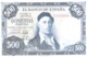 Spain 500 Pesetas 1954 - 1000 Pesetas