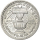 Monnaie, Cambodge, 20 Sen, 1959, SPL+, Aluminium, KM:55 - Cambodja