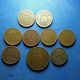 9 Coins Portuguese Ex-Colonies - Kilowaar - Munten