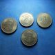 4 Coins Portugal - Vrac - Monnaies