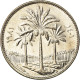 Monnaie, Iraq, 25 Fils, 1981, SPL+, Copper-nickel, KM:127 - Irak