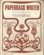 "Paperback Writer" The Beatles - Words And Music By John Lenon & Paul McCartney - Illustration JIm Goff - Autres & Non Classés