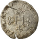 Monnaie, France, Henri II, Gros De Nesle, 1550, Paris, TB+, Billon, Sombart:4456 - 1547-1559 Enrico II