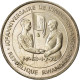 Monnaie, Rwanda, 200 Francs, 1972, SUP, Argent, KM:11 - Rwanda