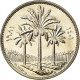 Monnaie, Iraq, 25 Fils, 1981, SPL, Copper-nickel, KM:127 - Irak