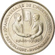 Monnaie, Rwanda, 200 Francs, 1972, SPL, Argent, KM:11 - Rwanda