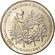 Monnaie, Rwanda, 200 Francs, 1972, SPL, Argent, KM:11 - Rwanda