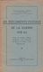 1953 - Chapier, Draim Et Girard - Les Documents Postaux De La Guerre De 1939-45  - 56 Pages - Philatélie Et Histoire Postale