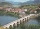 Postcard RA013128 - Bosnia (Bosna Hercegovina) Republika Srpska Visegrad - Bosnie-Herzegovine