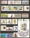 Allemagne Fédérale 1994 - Année Complète MNH - Lots & Kiloware (mixtures) - Max. 999 Stamps