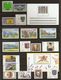 Allemagne Fédérale 1994 - Année Complète MNH - Lots & Kiloware (mixtures) - Max. 999 Stamps