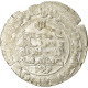 Monnaie, Samanid, 'Abd Al-Malik, Dirham, AH 349 (960/961), Bukhara, TTB, Argent - Islamic