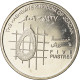 Monnaie, Jordan, Abdullah II, 5 Piastres, 2006/AH1427, SPL, Nickel Plated Steel - Jordan