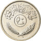 Monnaie, Iraq, 50 Fils, 1990, SPL, Copper-nickel, KM:128 - Iraq