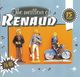 CD  Renaud  "  The Meilleur Of Renaud...75-85  "  Europe - Autres - Musique Française