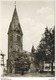 AK  Katholische Pfarrkirche Zu Bassenheim Kreis Koblenz Normalformat Ansichtskarte - Altri & Non Classificati