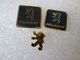 PIN'S   LOT 3  PEUGEOT - Peugeot