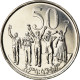 Monnaie, Éthiopie, 50 Cents, 2004, Berlin, SPL, Copper-Nickel Plated Steel - Ethiopia