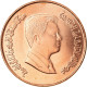 Monnaie, Jordan, Abdullah II, Qirsh, Piastre, 2000, SPL+, Copper Plated Steel - Jordanie