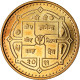 Monnaie, Népal, SHAH DYNASTY, Gyanendra Bir Bikram, Rupee, 2004, Kathmandu - Népal