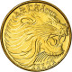 Monnaie, Éthiopie, 5 Cents, 2004, SPL, Brass Plated Steel, KM:44.3 - Aethiopien